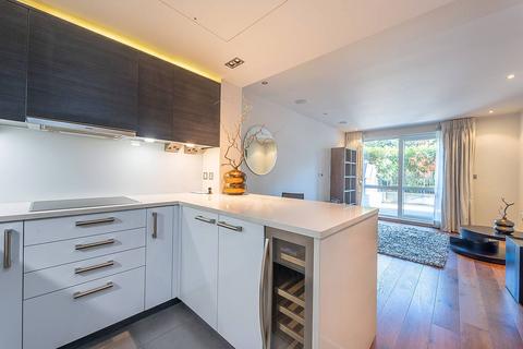 1 bedroom flat for sale, Park Street, Chelsea Creek, London, SW6