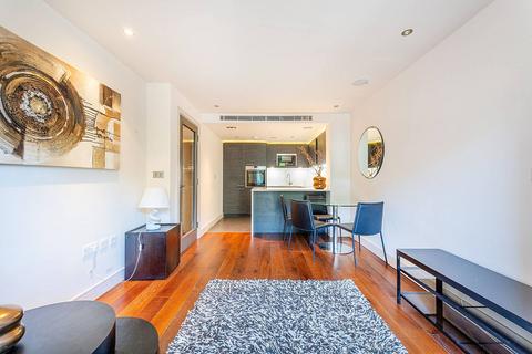 1 bedroom flat for sale, Park Street, Chelsea Creek, London, SW6