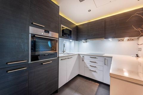 1 bedroom flat for sale, Park Street, Chelsea Creek, London, SW6