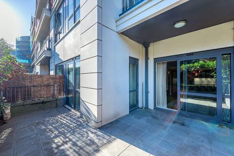 1 bedroom flat for sale, Park Street, Chelsea Creek, London, SW6