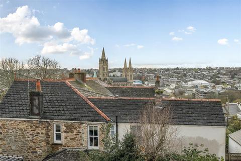 4 bedroom terraced house for sale, Truro