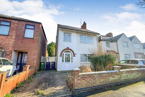3 bedroom detached house for sale, Eastlands Road, Hillmorton, Rugby, CV21