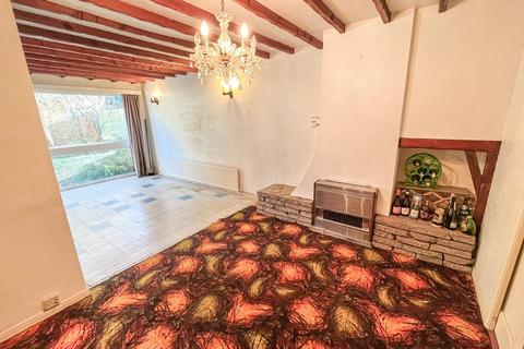3 bedroom detached house for sale, Eastlands Road, Hillmorton, Rugby, CV21