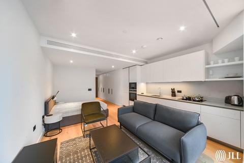 Studio to rent, Battersea Power Station London SW11