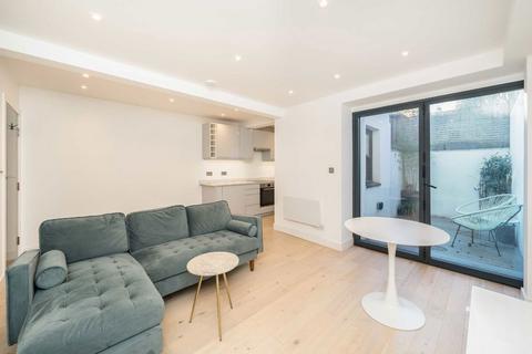 1 bedroom flat to rent, Fernlea Road, London SW12