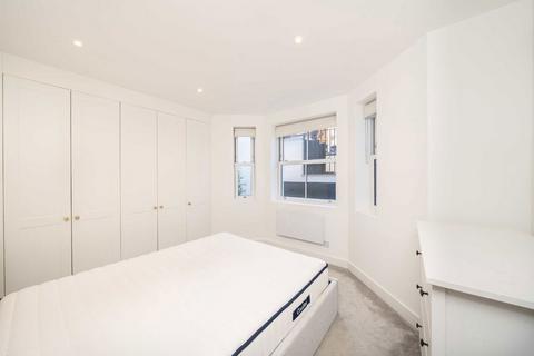 1 bedroom flat to rent, Fernlea Road, London SW12