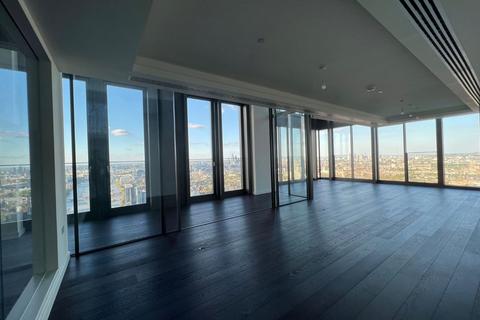5 bedroom apartment for sale, Parry St, London SW8