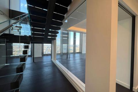 5 bedroom apartment for sale, Parry St, London SW8