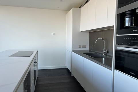 5 bedroom apartment for sale, Parry St, London SW8