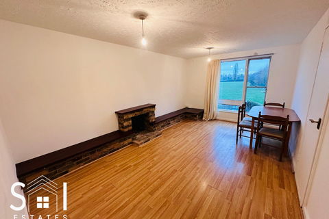 1 bedroom flat to rent, Bourne Avenue, Hayes, UB3 1RR