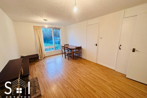 1 bedroom flat to rent, Bourne Avenue, Hayes, UB3 1RR