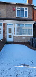 3 bedroom terraced house to rent, Heather Road, Small Heath B10
