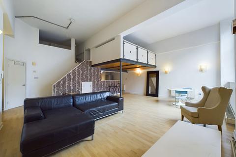 2 bedroom flat to rent, 15 Hatton Garden, Liverpool L3