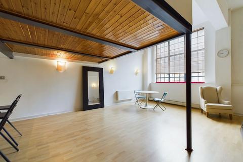 2 bedroom flat to rent, 15 Hatton Garden, Liverpool L3