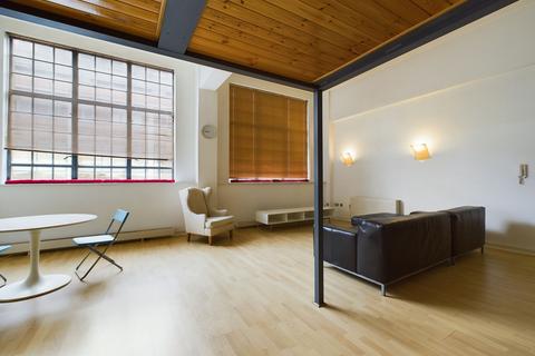 2 bedroom flat to rent, 15 Hatton Garden, Liverpool L3
