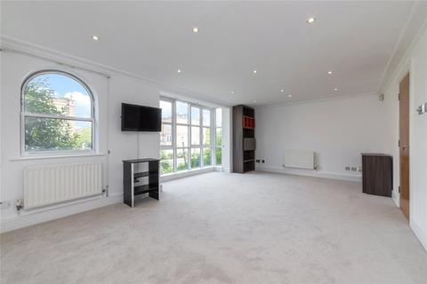 2 bedroom flat to rent, Keble Place, Barnes, London