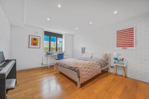 3 bedroom end of terrace house for sale, Union Wharf, Arlington Avenue, Islington, London