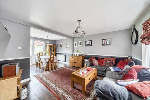 3 bedroom semi-detached house for sale, Cranley Road, Oxford OX3