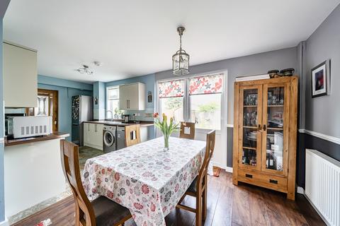 3 bedroom semi-detached house for sale, Cranley Road, Oxford OX3