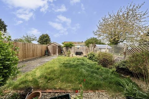 3 bedroom semi-detached house for sale, Cranley Road, Oxford OX3
