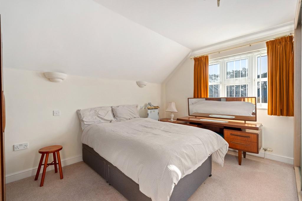 Bedroom No. 2