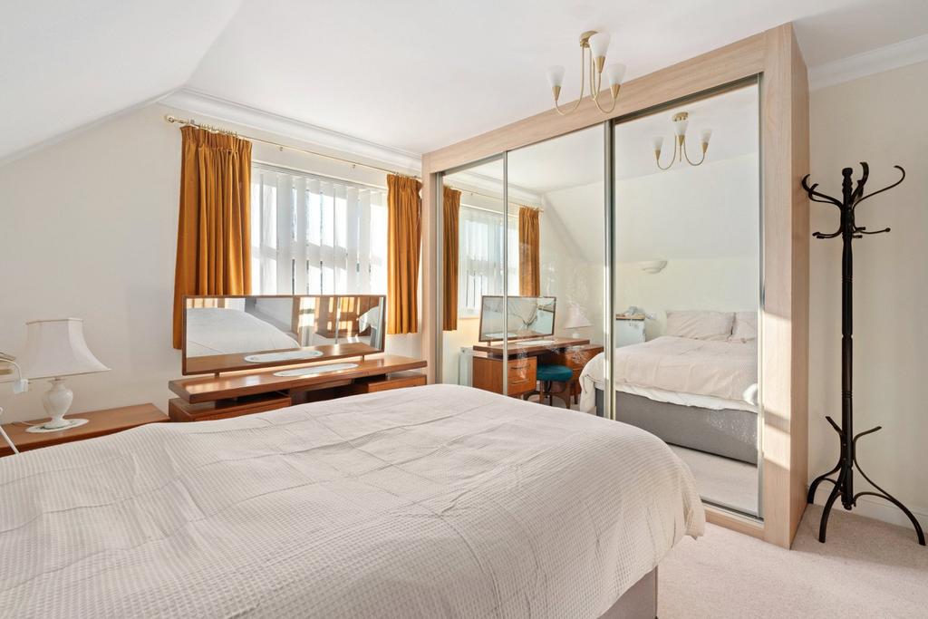 Bedroom No. 2