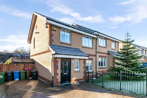 undefined, 28 Glenmuir Avenue, Glasgow, Glasgow City, G53