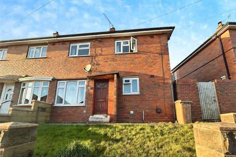 3 bedroom semi-detached house for sale, MacDonald Crescent, Stoke On Trent ST3