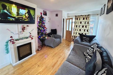 3 bedroom semi-detached house for sale, MacDonald Crescent, Stoke On Trent ST3