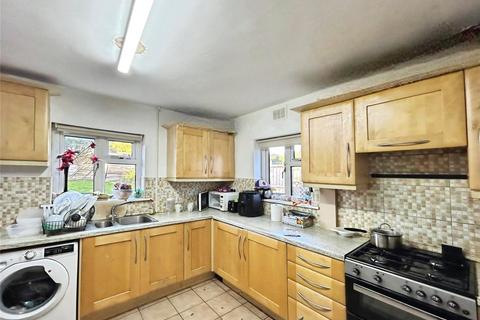 3 bedroom semi-detached house for sale, MacDonald Crescent, Stoke On Trent ST3