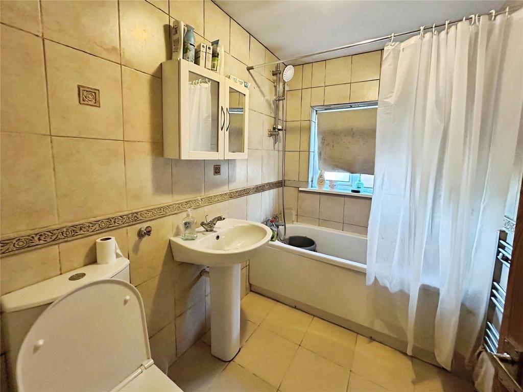 Bathroom W/C