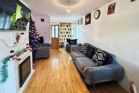3 bedroom semi-detached house for sale, MacDonald Crescent, Stoke On Trent ST3