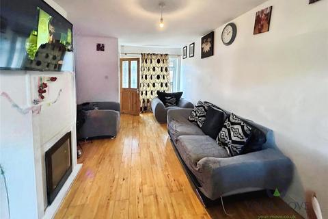 3 bedroom semi-detached house for sale, MacDonald Crescent, Stoke On Trent ST3