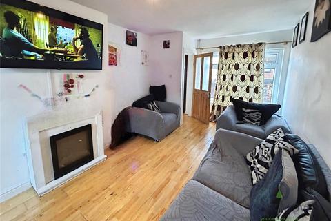 3 bedroom semi-detached house for sale, MacDonald Crescent, Stoke On Trent ST3