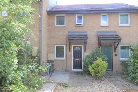 1 bedroom house to rent, William Smith Close, Cambridge CB1