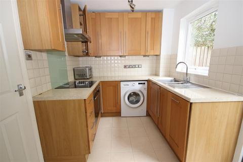1 bedroom house to rent, William Smith Close, Cambridge CB1