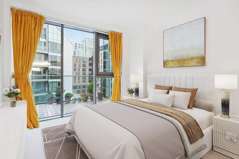 2 bedroom flat to rent, Eastfields Avenue, London