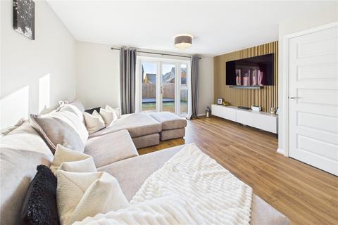 3 bedroom semi-detached house for sale, Polden Walk, Radstock BA3