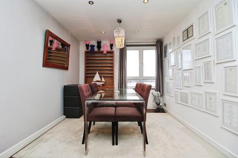 3 bedroom apartment for sale, 3 The Avenue, BRANKSOME PARK, BH13