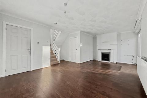 3 bedroom terraced house for sale, Gunnis Close, Rainham, Kent, ME8