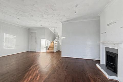 3 bedroom terraced house for sale, Gunnis Close, Rainham, Kent, ME8