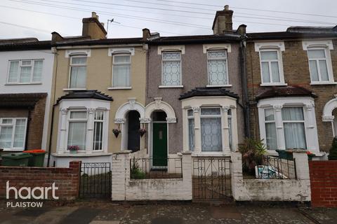 2 bedroom terraced house for sale, Kingsland Road Plaistow, London