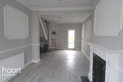 2 bedroom terraced house for sale, Kingsland Road Plaistow, London