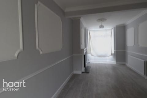 2 bedroom terraced house for sale, Kingsland Road Plaistow, London