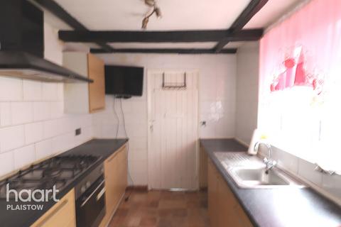 2 bedroom terraced house for sale, Kingsland Road Plaistow, London