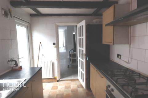 2 bedroom terraced house for sale, Kingsland Road Plaistow, London