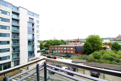 1 bedroom apartment to rent, Manor Mills, Ingram Street, Leeds, West Yorkshire, LS11