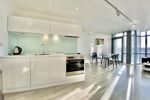 1 bedroom apartment to rent, Manor Mills, Ingram Street, Leeds, West Yorkshire, LS11