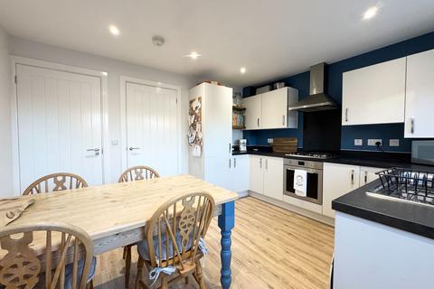 undefined, Strawflower Road, Loughborough LE12