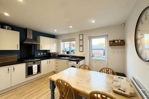 undefined, Strawflower Road, Loughborough LE12